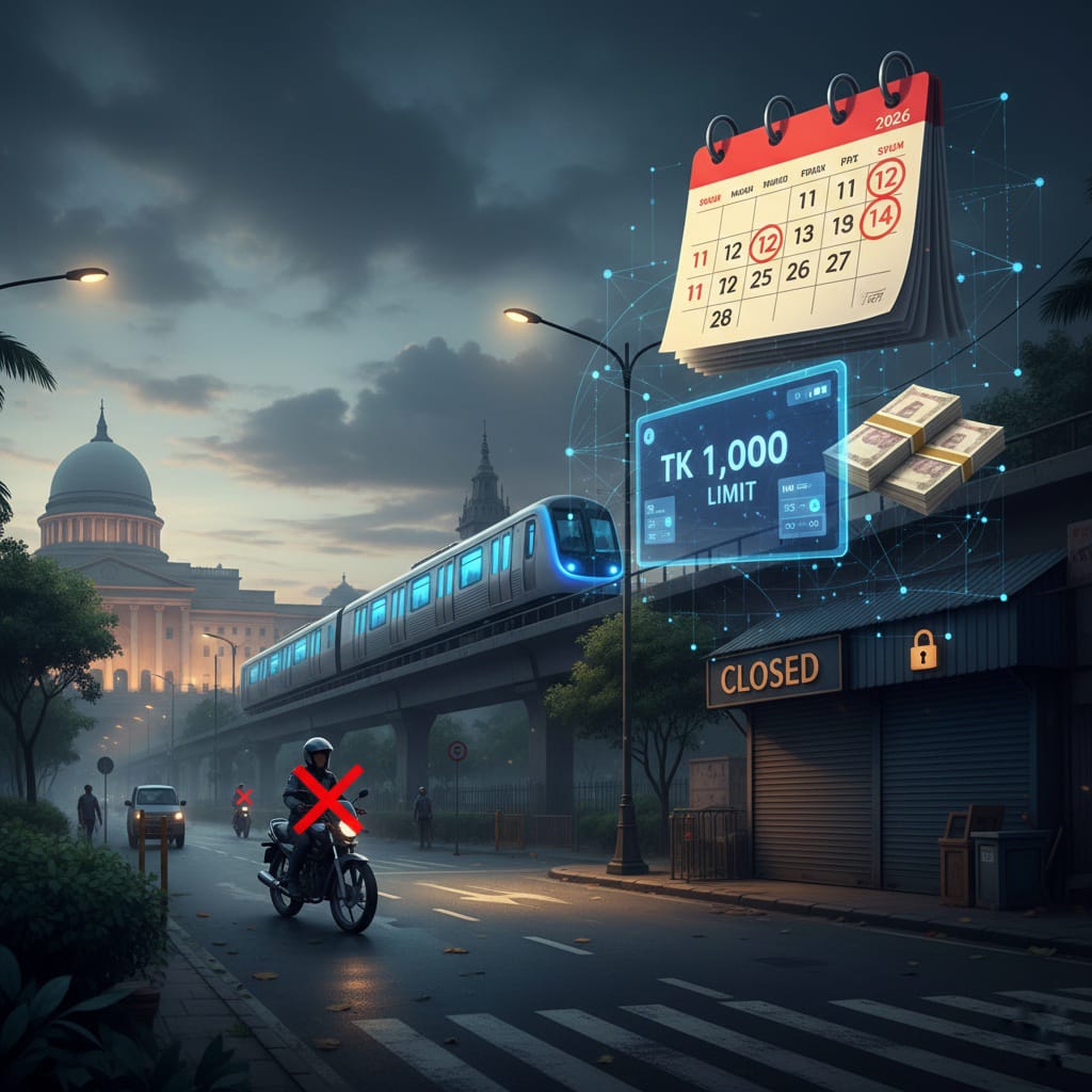 12 February Election, What Changes in Daily Life