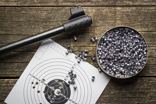 Airgun Use And Illegal Trade Continue Despite 2021 Ban